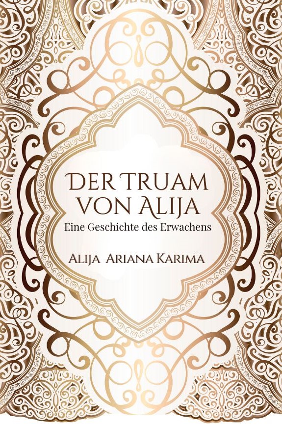 Der Traum von Alija Eine Geschichte des Erwachens